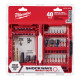 SWAVE Impact Duty Drill/Drive Set - 40PC - 48-32-4006 SWAVE Impact Duty Drill/Drive Set - 40PC - 48-32-4006